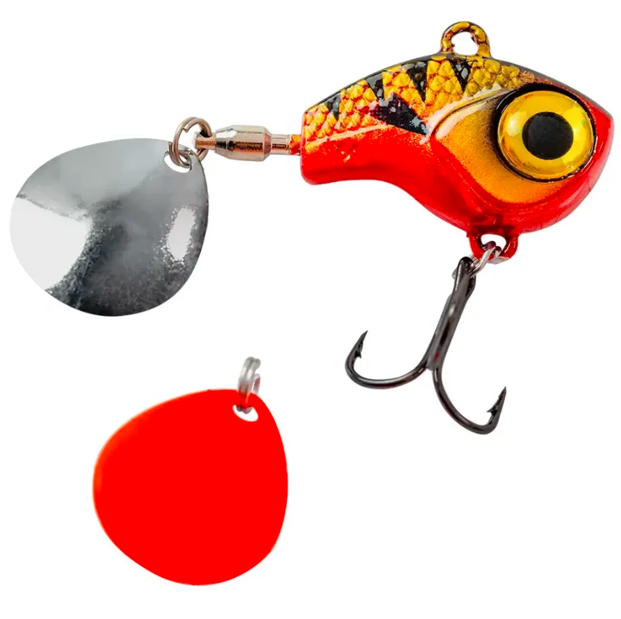 Armada Eye Catcher 16g Red Perch