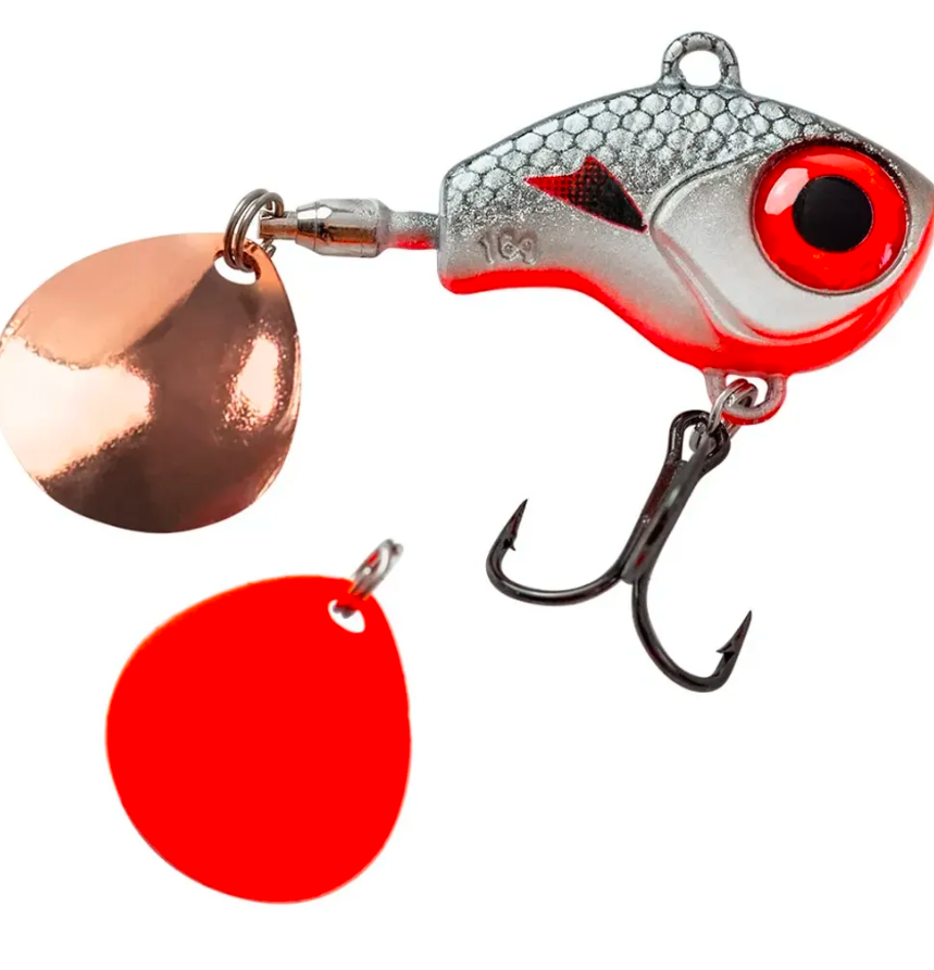 Armada Eye Catcher 16g Sick Roach