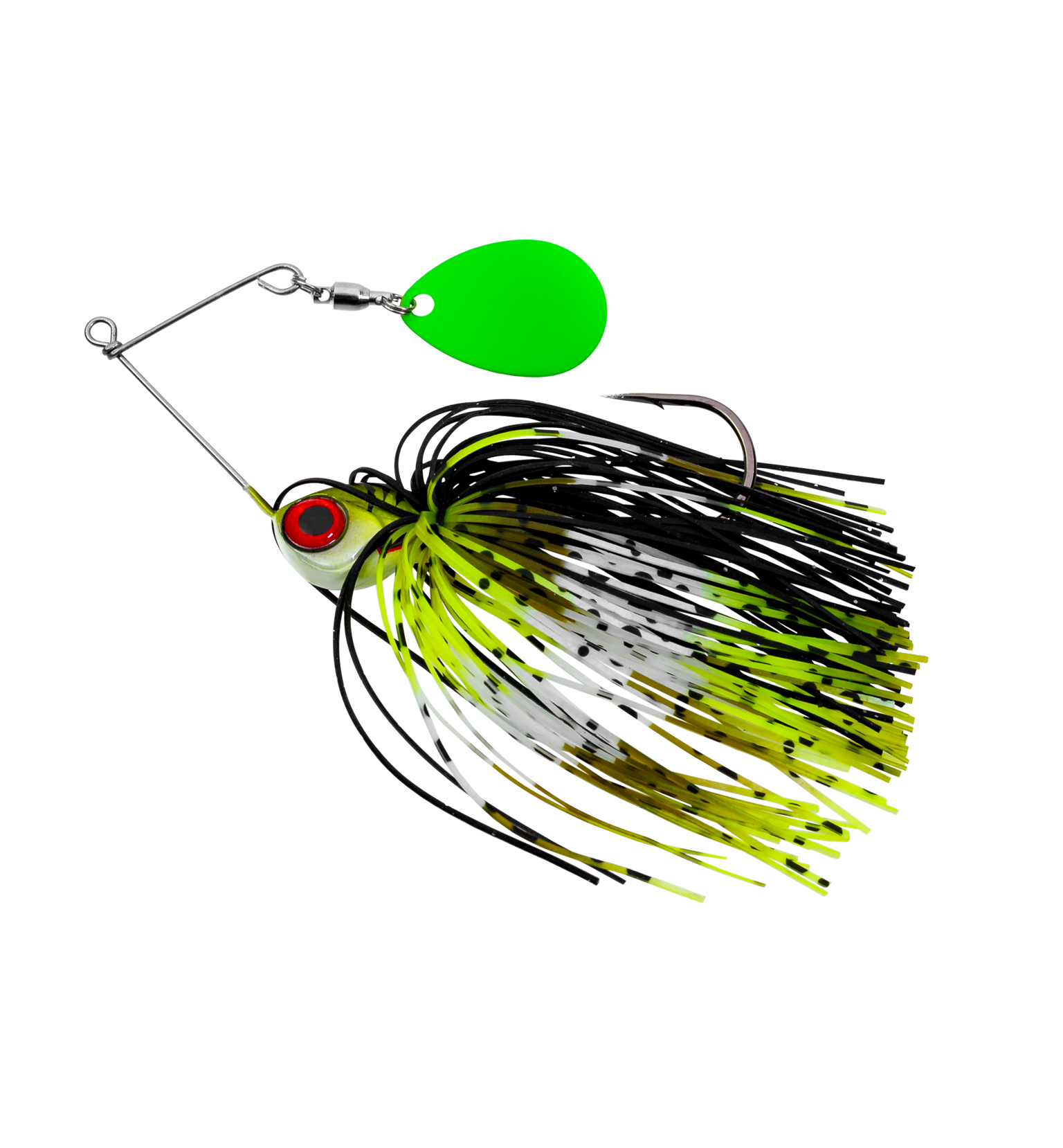 Armada Eye Spinner 14gr Green Devil