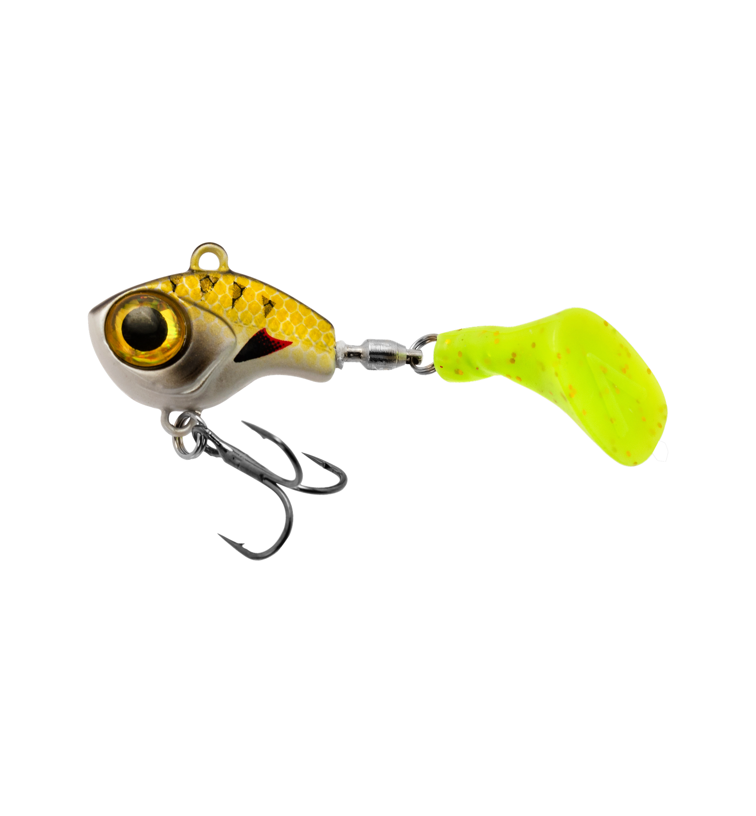 Armada EyeCatcher Shad 12g Afraid Zander