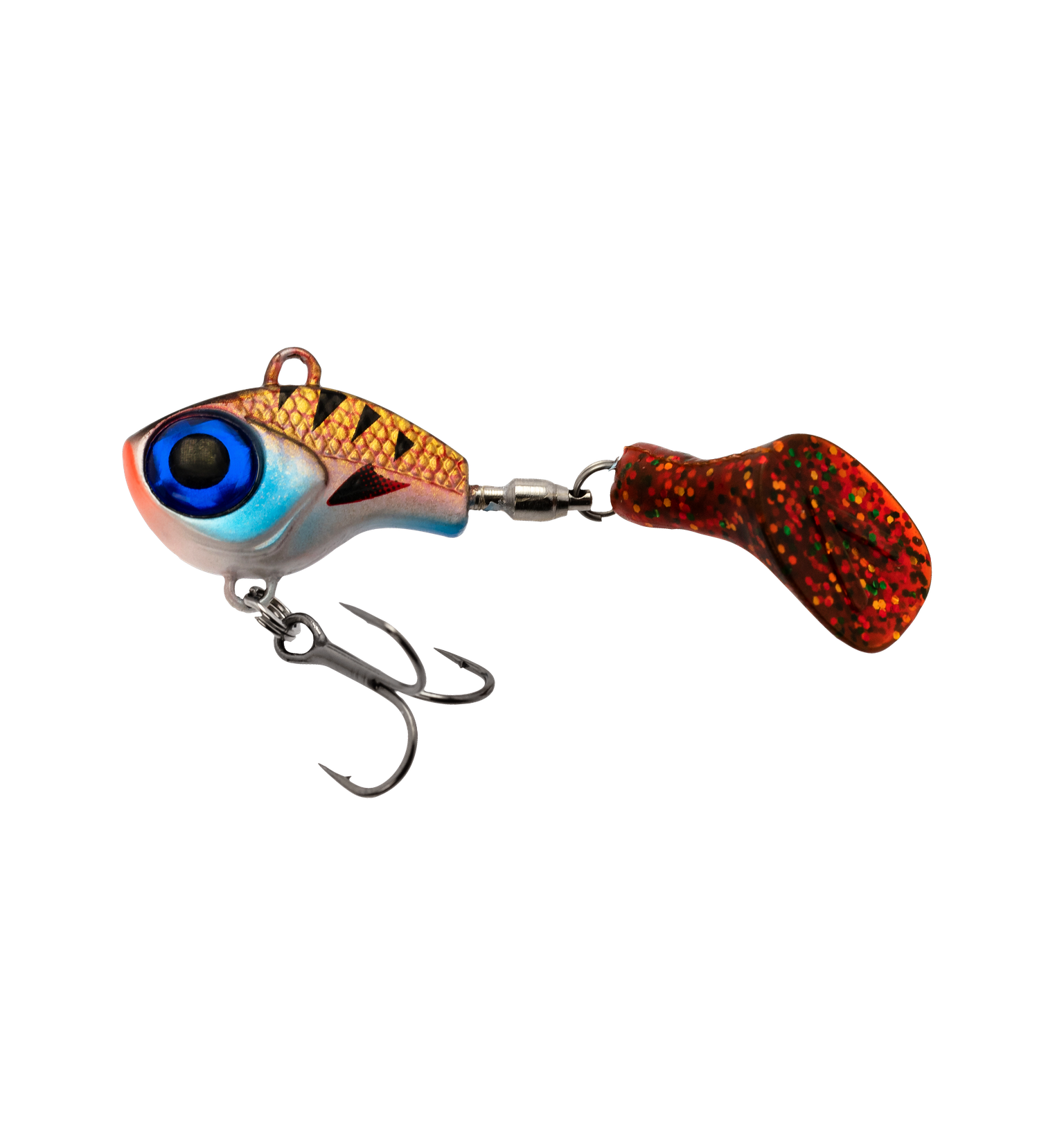 Armada EyeCatcher Shad 12g Bluegill