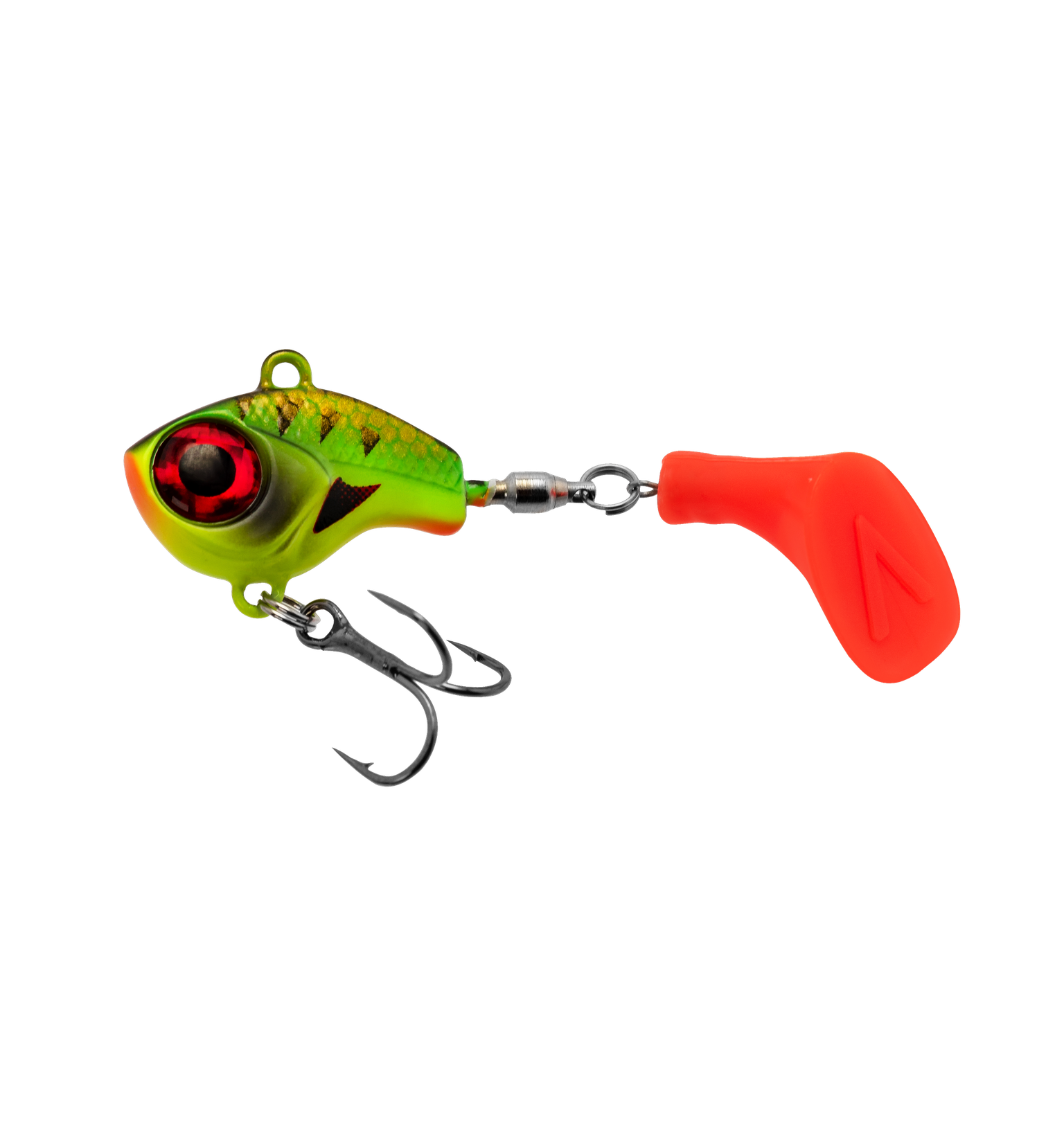 Armada EyeCatcher Shad 12g Firetiger