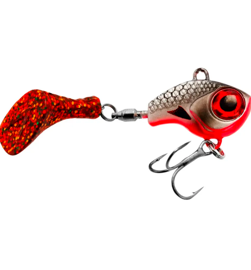 Armada EyeCatcher Shad 12g Sick Roach
