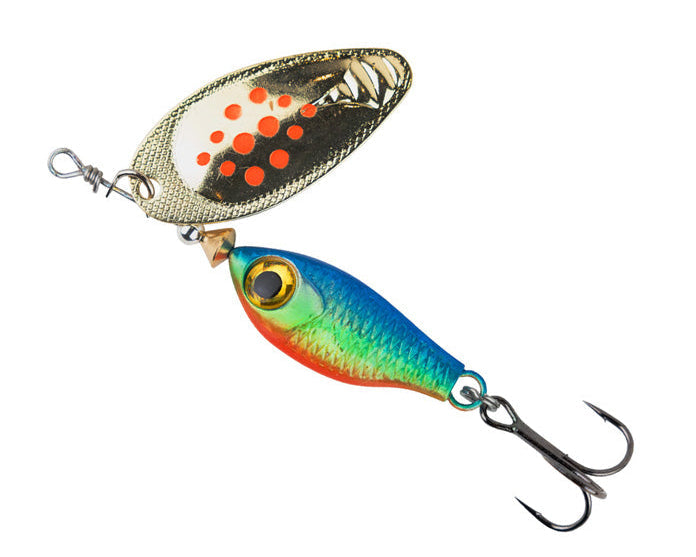Armada GyroSpinner 40g Peacock