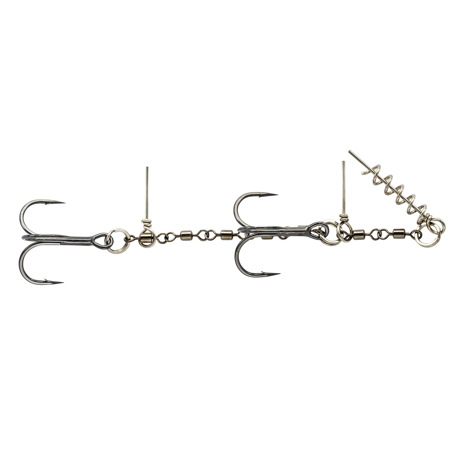 Armada Pike Rig 5 + 2cm #2/0
