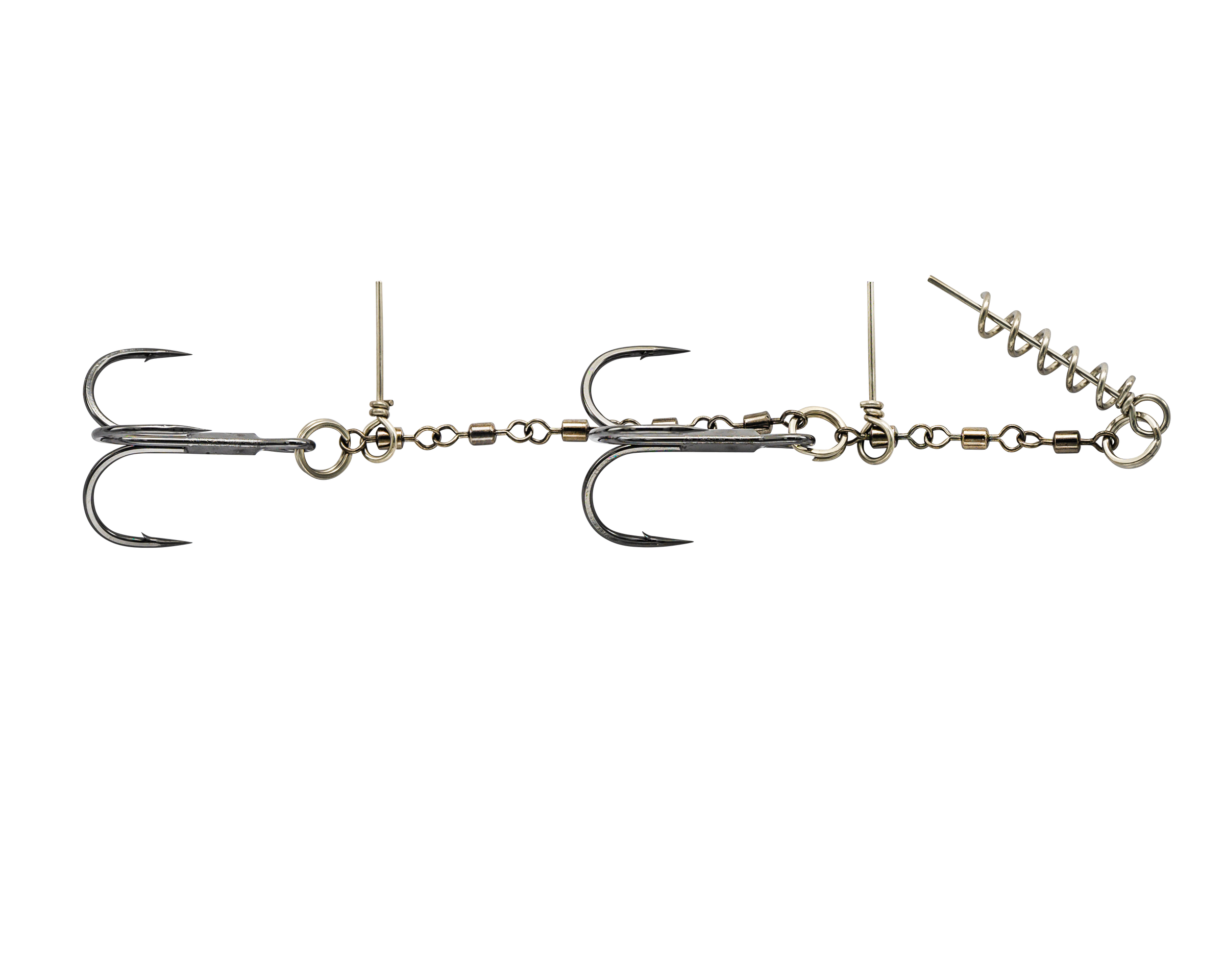 Armada Pike Rig 5 + 3cm #3/0