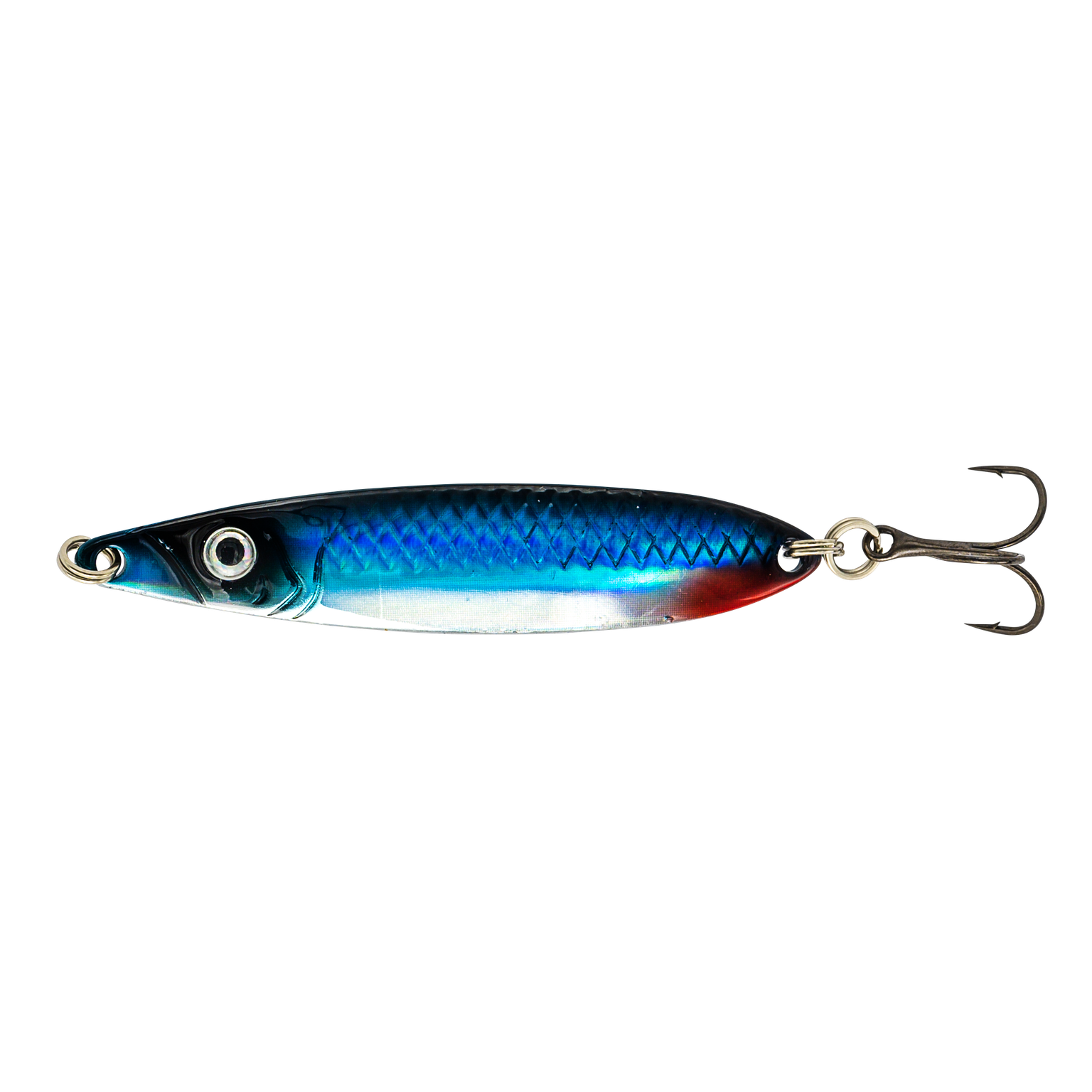 Armada Slash Fulton 16g Flash Blue