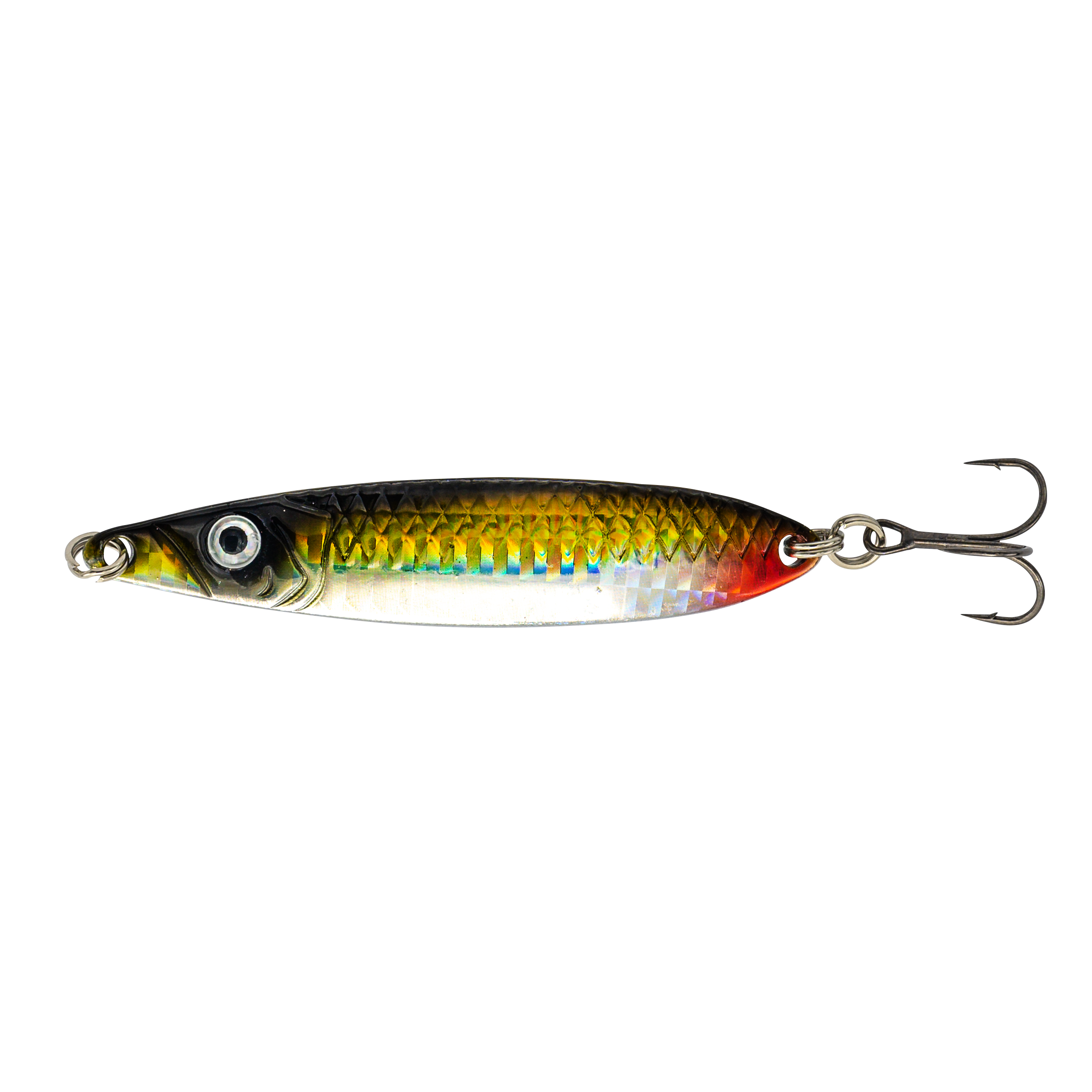 Armada Slash Fulton 24g Flash Olive