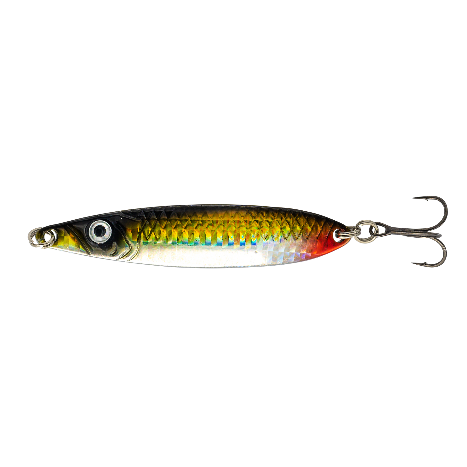 Armada Slash Fulton 24g Flash Olive