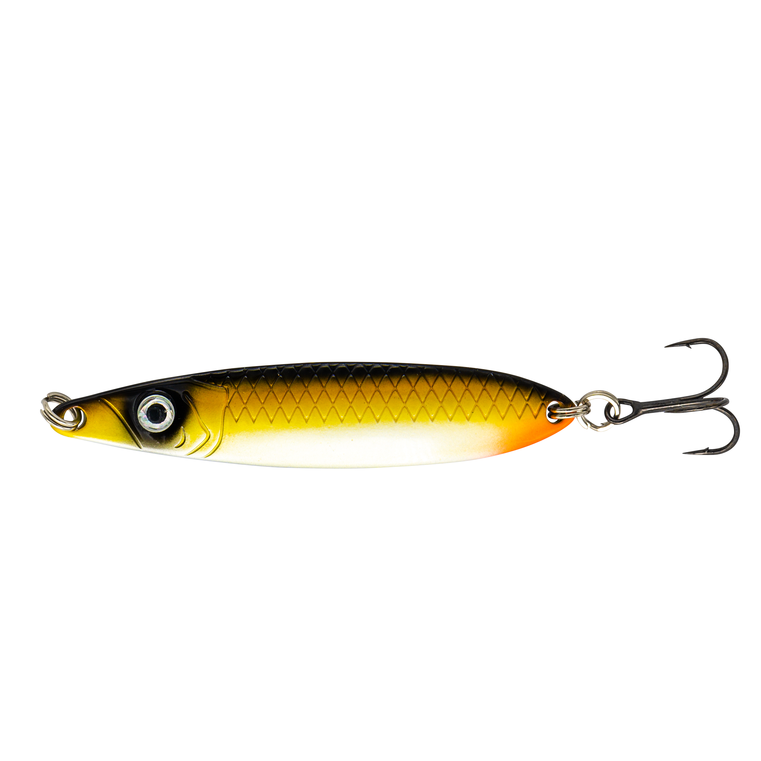Armada Slash Fulton 24g Olive Pearl