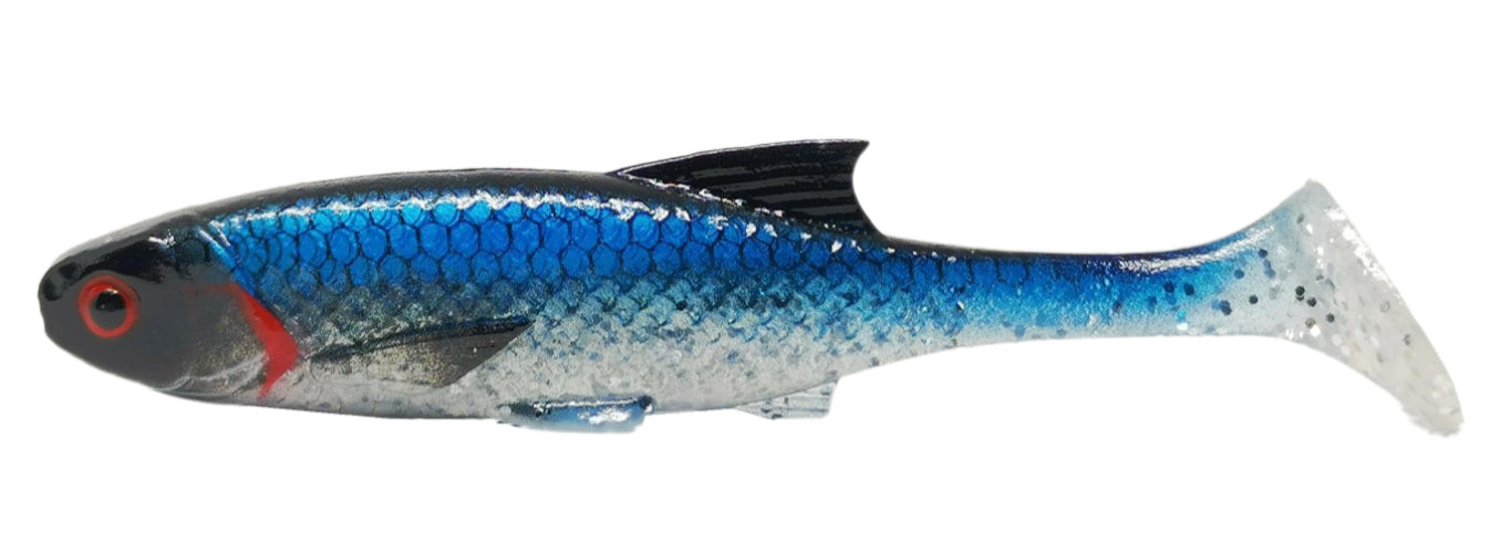 Armada Sneaky Roach 85mm Blue Silver