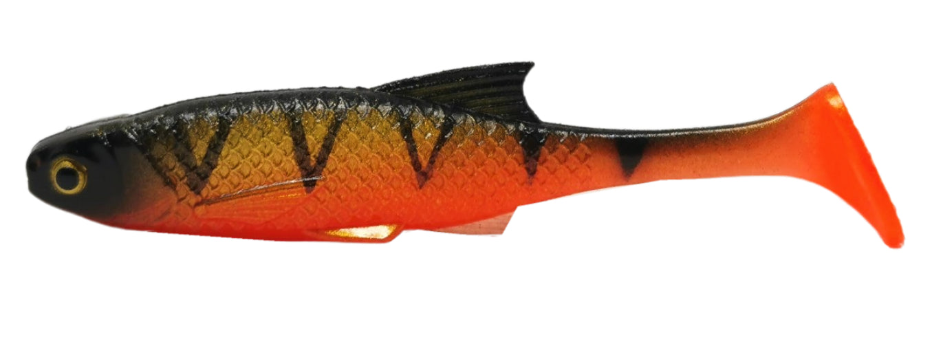 Armada Sneaky Roach 85mm Red Tiger