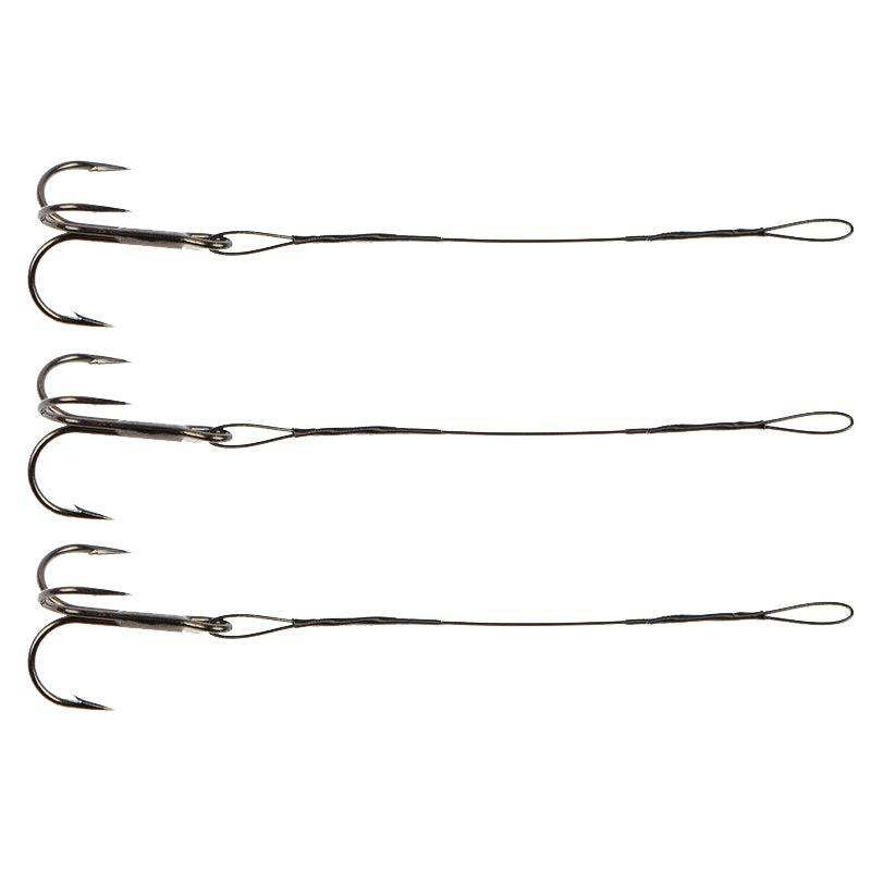 Armada Stinger 8cm #1/0 3-pack