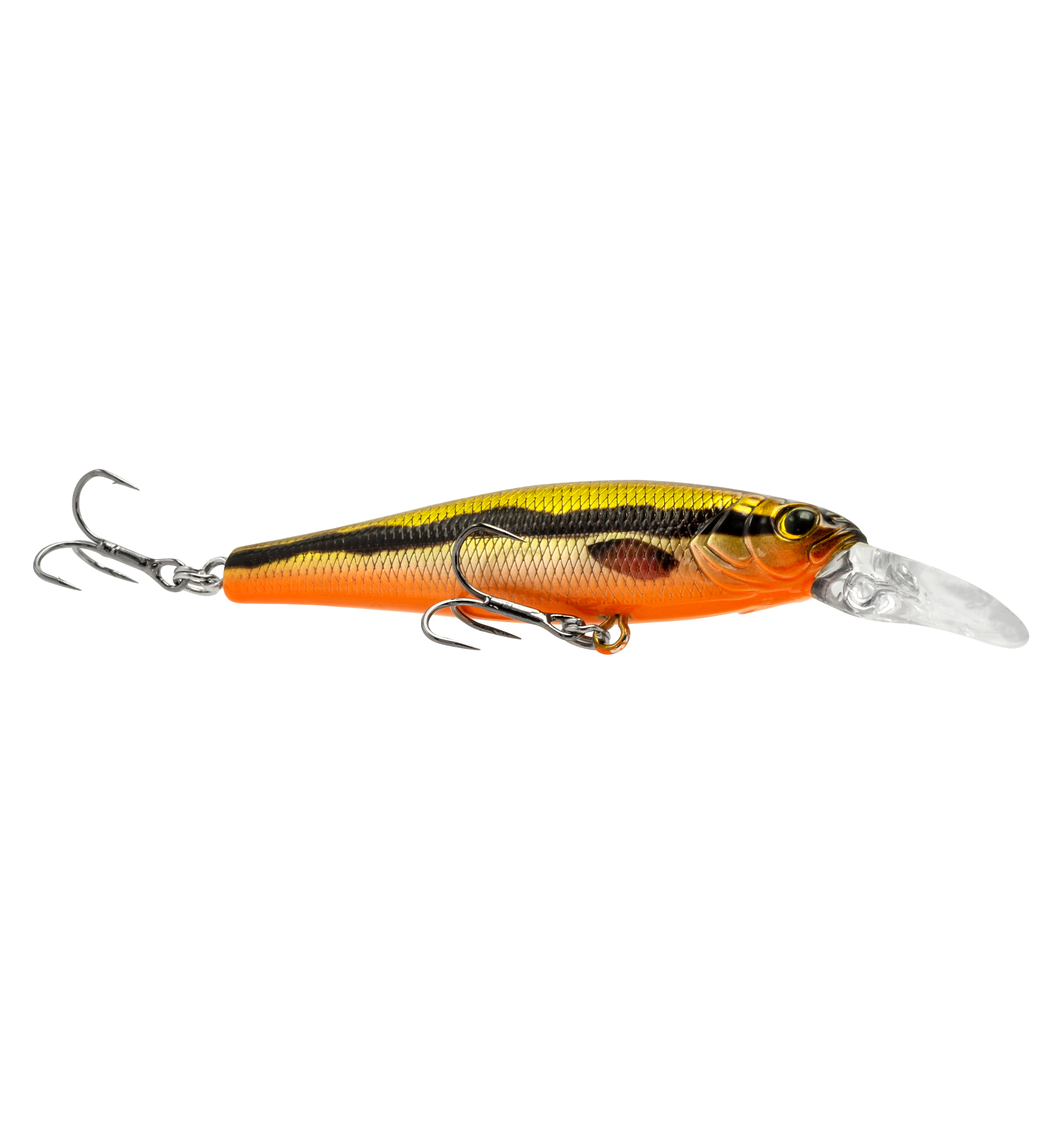 Armada The Evil One - Bad Painted Minnow