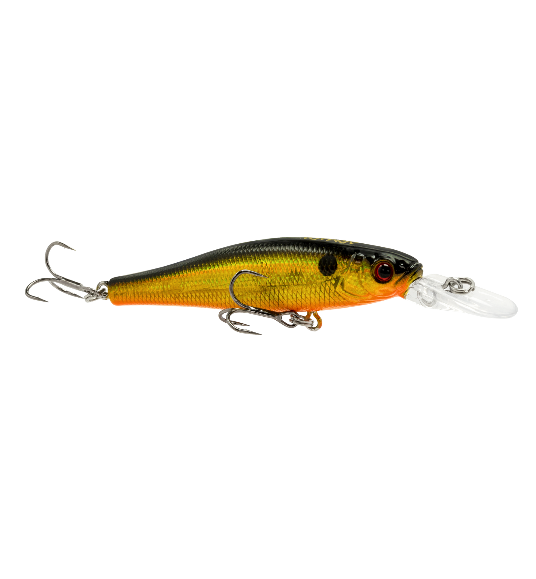 Armada The Evil One - Golden Dream