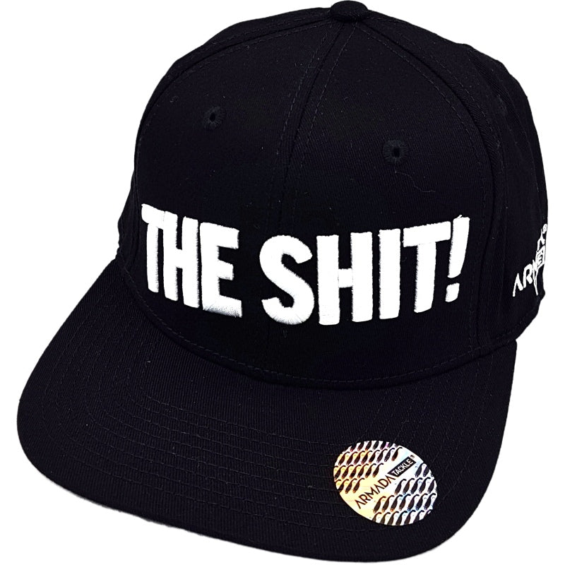 Armada The Shit Cap Flat