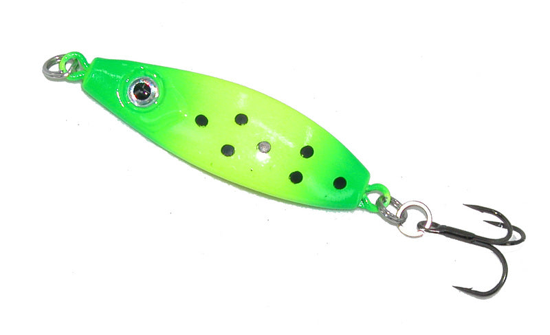 Armada TroutCatcher 13g Popcorn