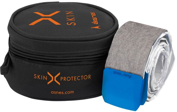 Åsnes Stighud X-Skin 58mm Mohair