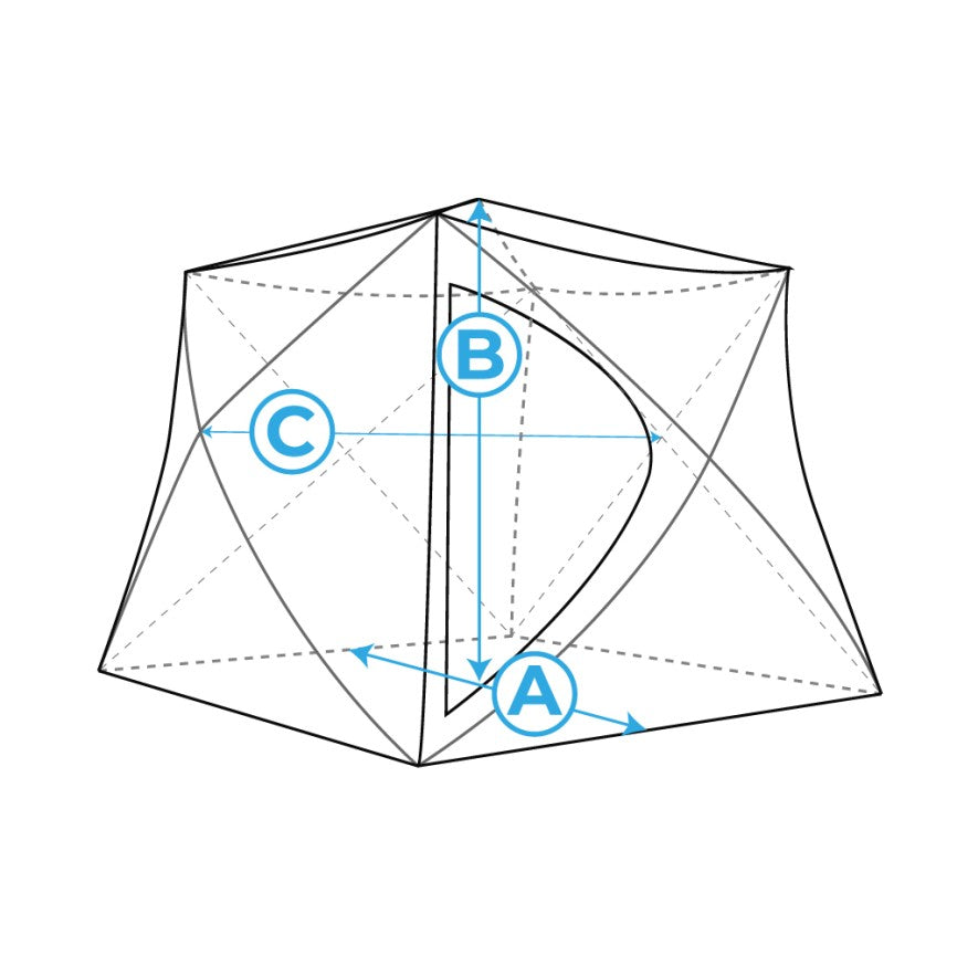 Asseri Igloo 3