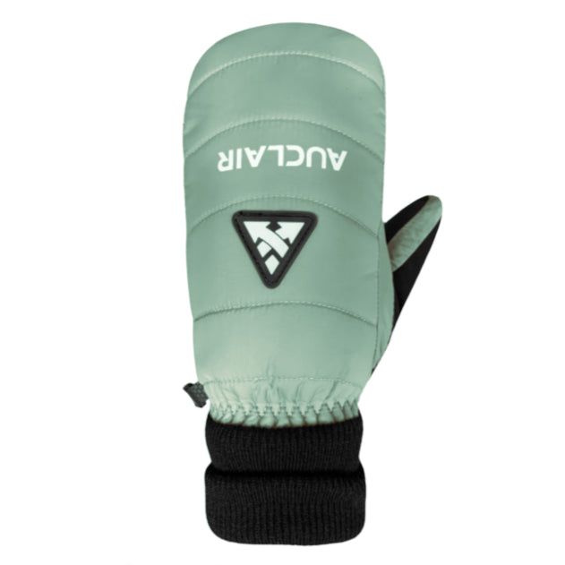 Auclair Mama Goose Ladies Mitt Sage