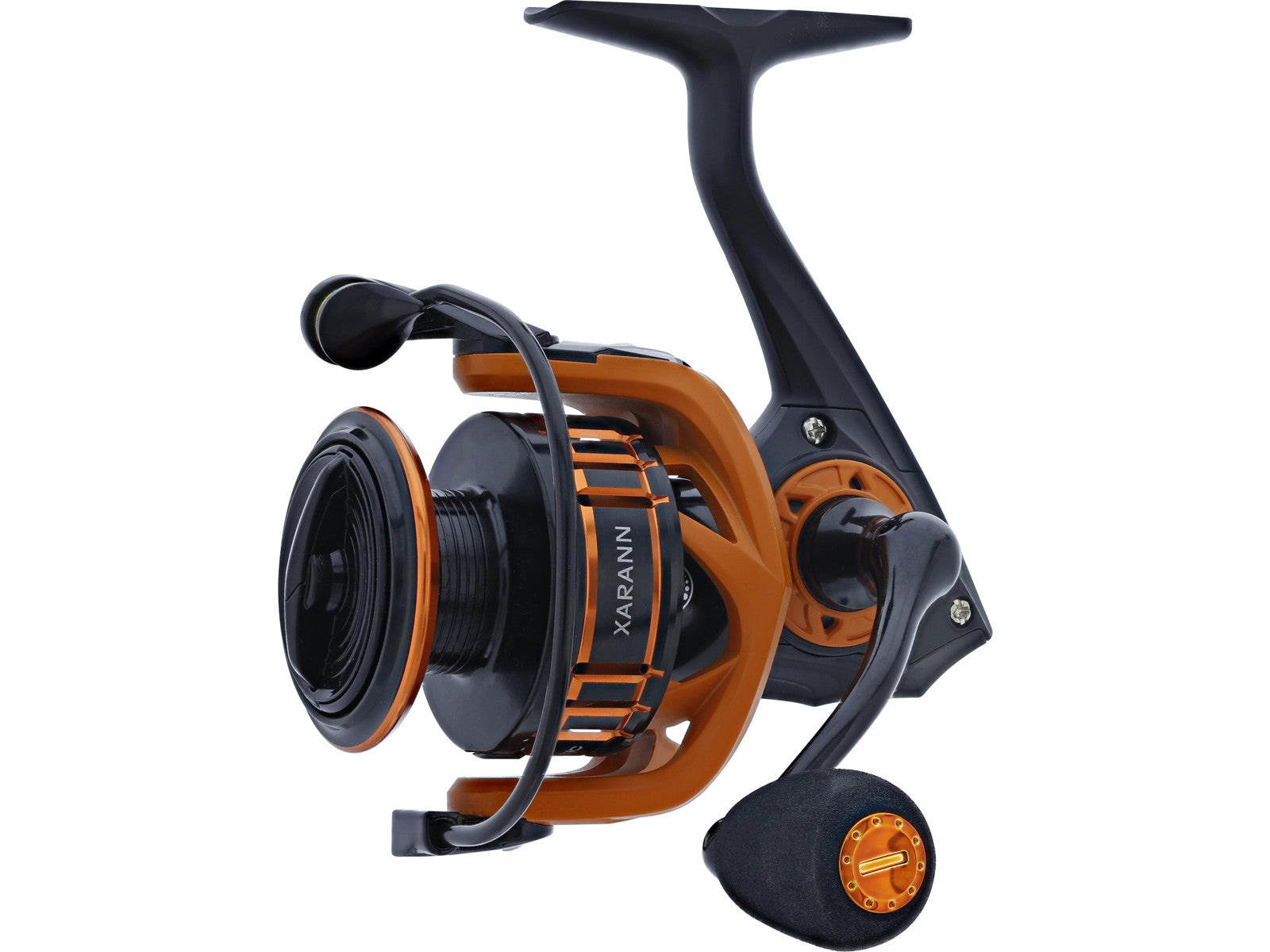 Kinetic Xarann FD 5+1BB