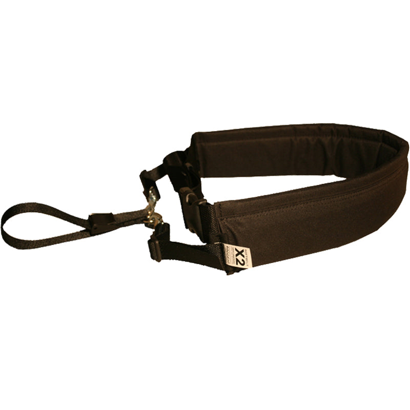 Baggen Softbelt Standard X2