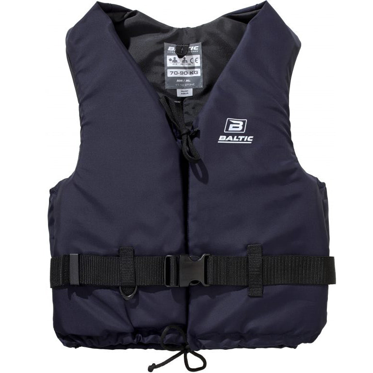 Baltic Aqua Pro Röd