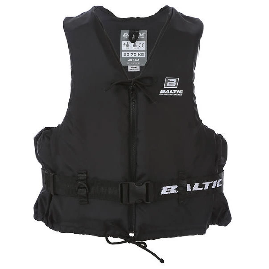 Baltic Aqua Pro Svart L 70-90