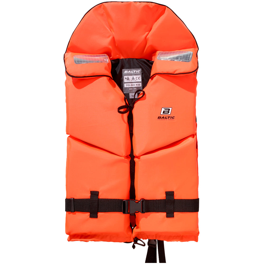 Baltic Split Front Räddningsväst - Unisex / 30-50kg