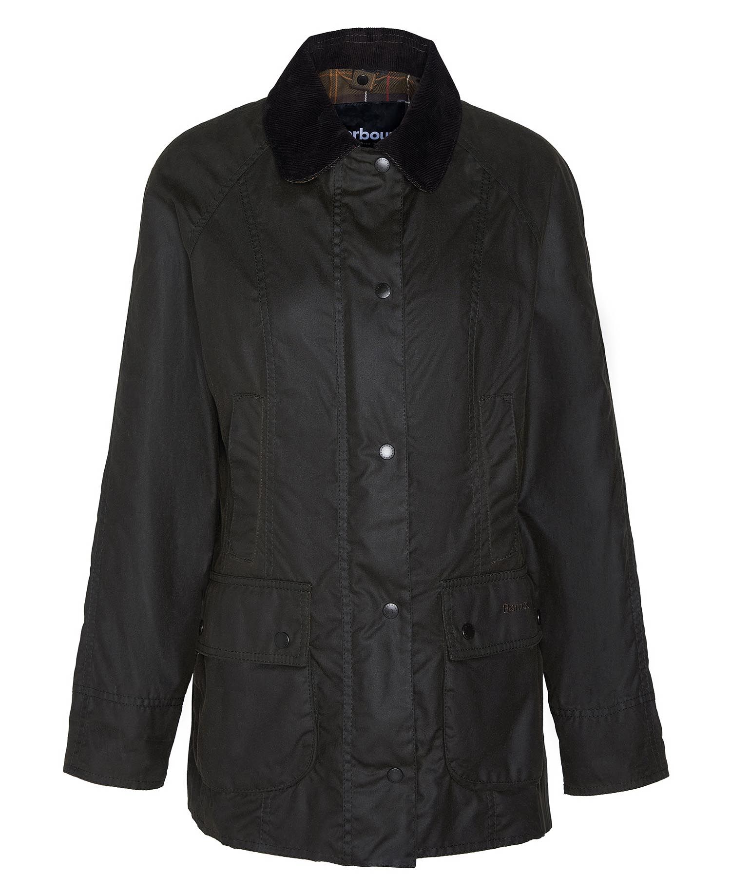 Barbour Classic Beadnell