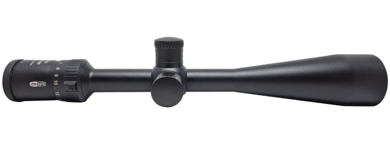 Begagnad Meopta Meopro 6-18x50