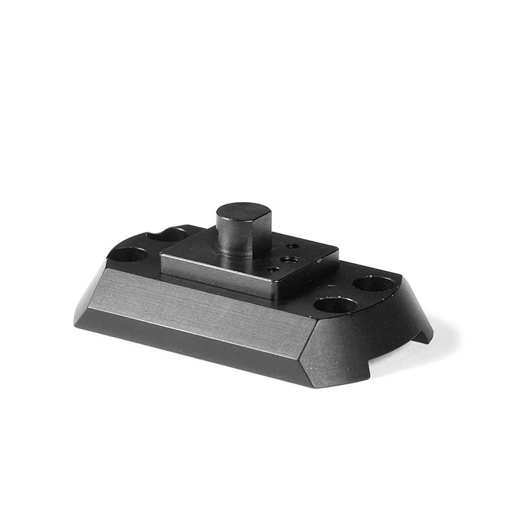 Begagnat Henneberger AP Micro Leupold QR