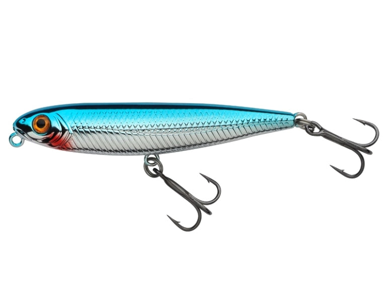 Berkley Pulse Slurp 6,5cm