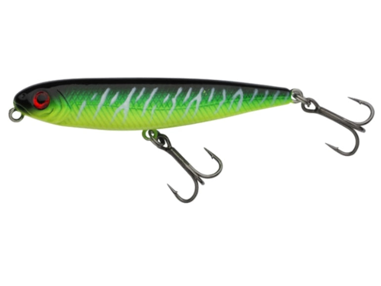 Berkley Pulse Slurp 6,5cm - Firetiger