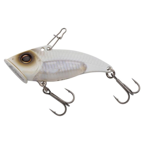Berkley Rattling Powerblade 4,5cm Bone