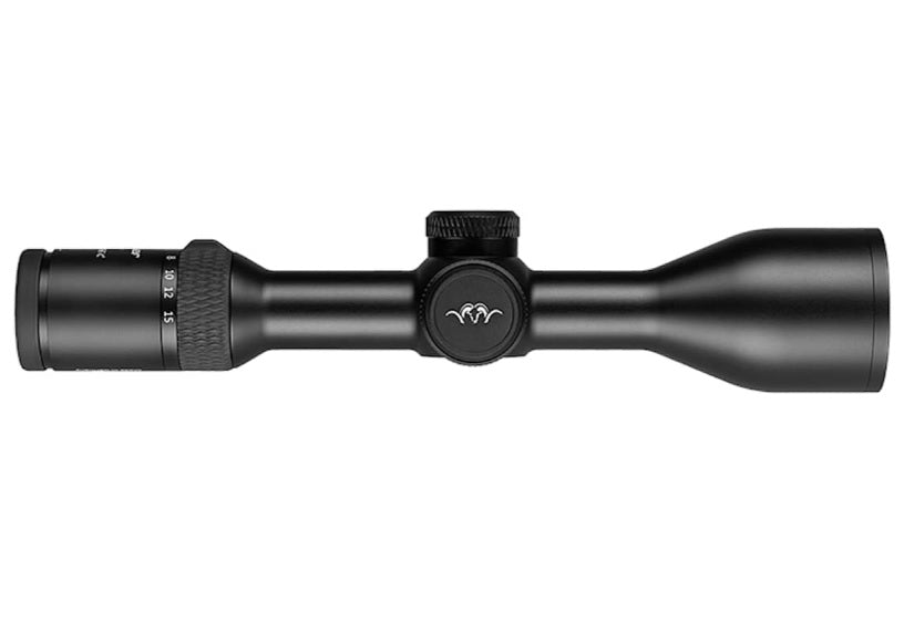 Blaser B2 2.5-15x56 iC S