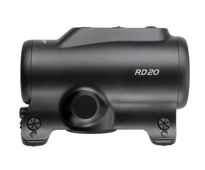 Blaser RD20