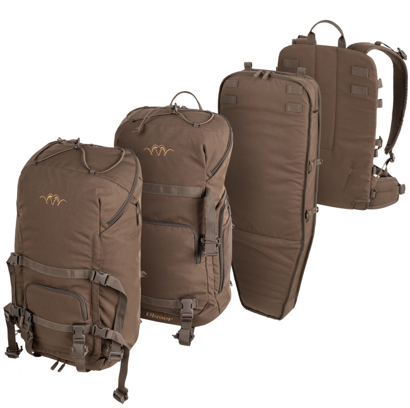 Blaser Ultimate Backbone Huntec
