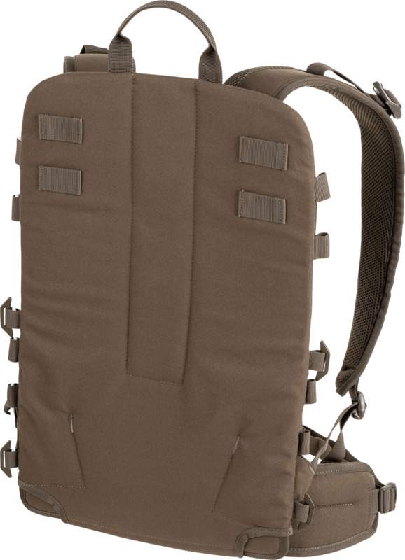 Blaser Ultimate Backbone Huntec