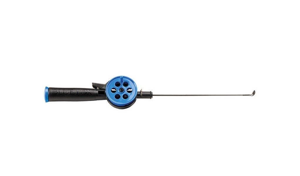 Blue Fox BF Ice Rod 70