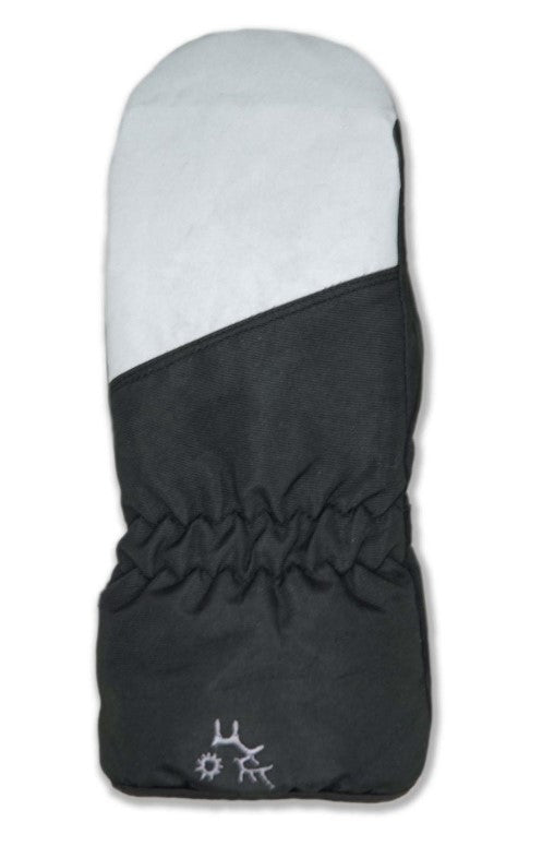 Börjesson Allos V1 Black/Silver