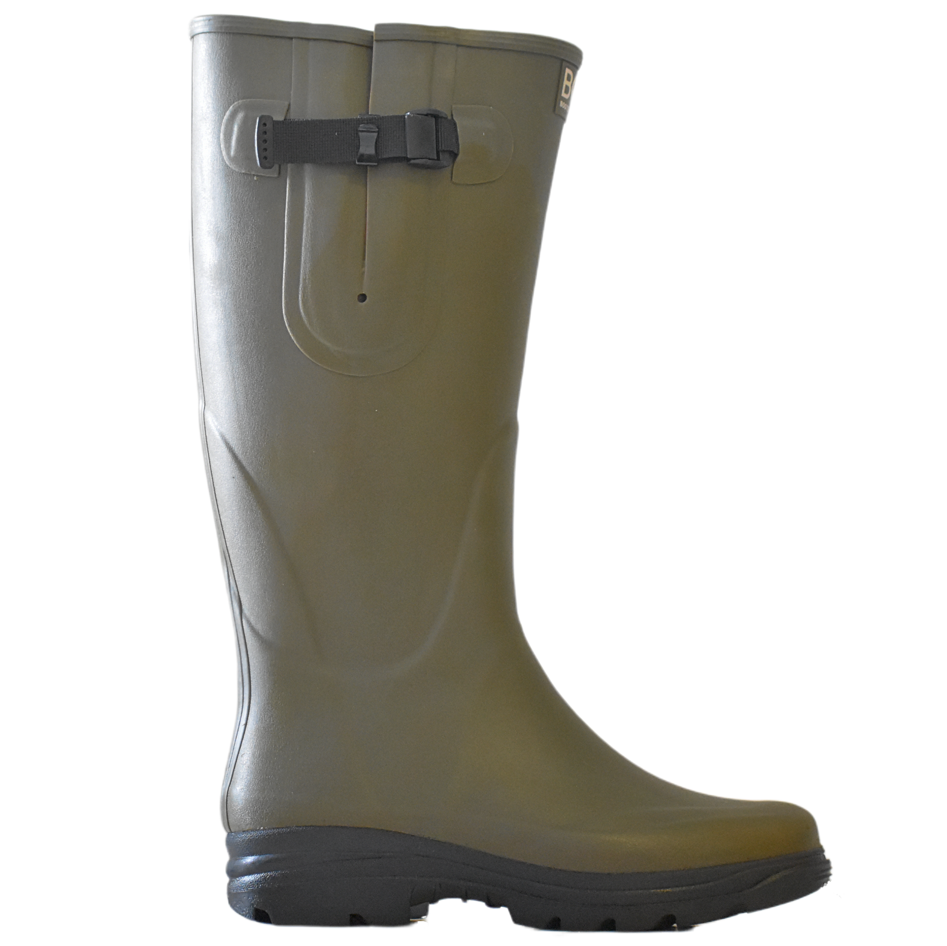 Bosc Hunter Gummistövel 4mm Neoprene