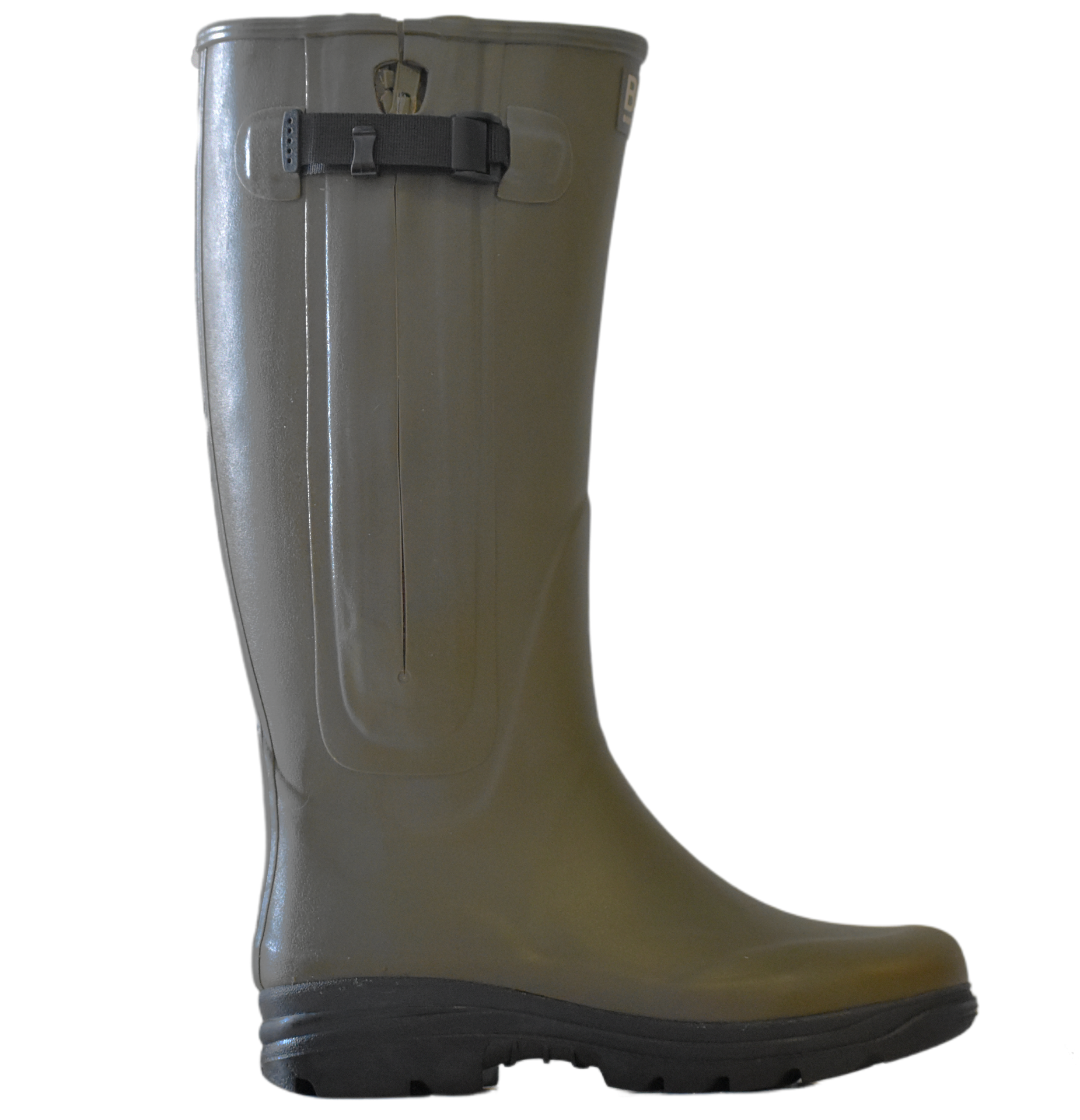 Bosc Hunter Neopren Zip