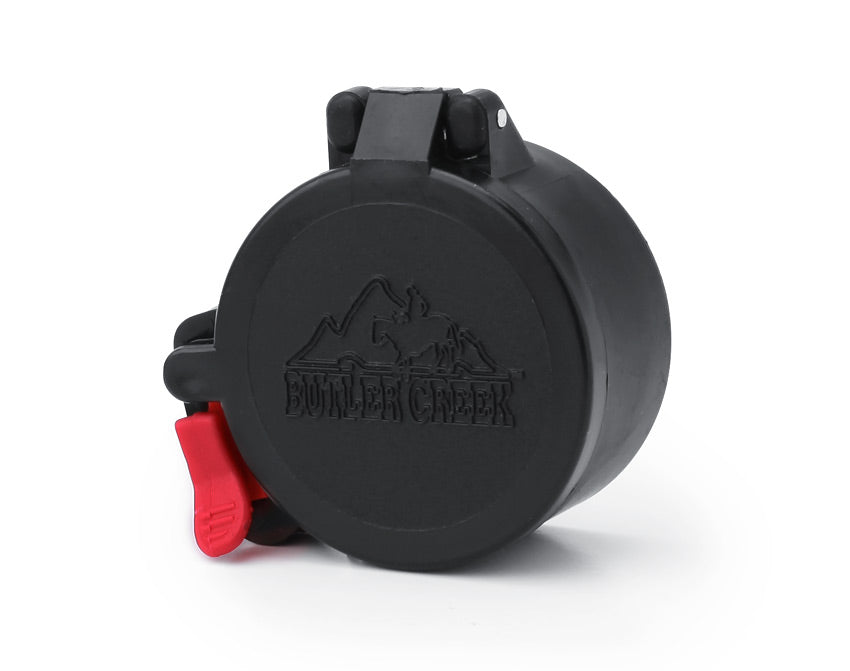 Butler Creek Linsskydd Öga 15 Oval