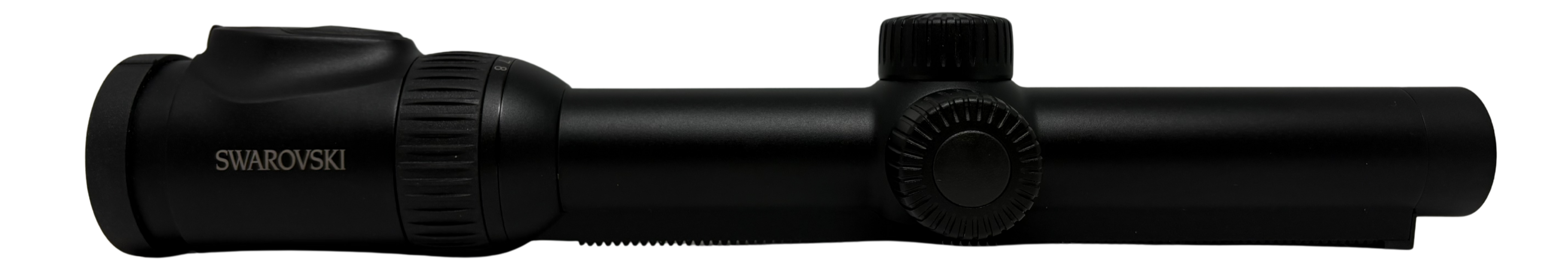 Begagnad Swarovski Z8i 1-4x24