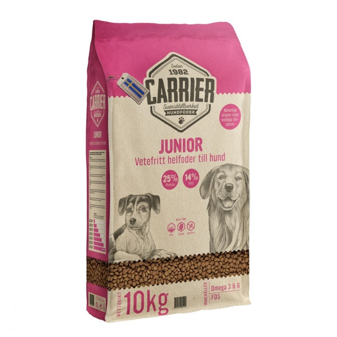 Carrier Junior 10kg