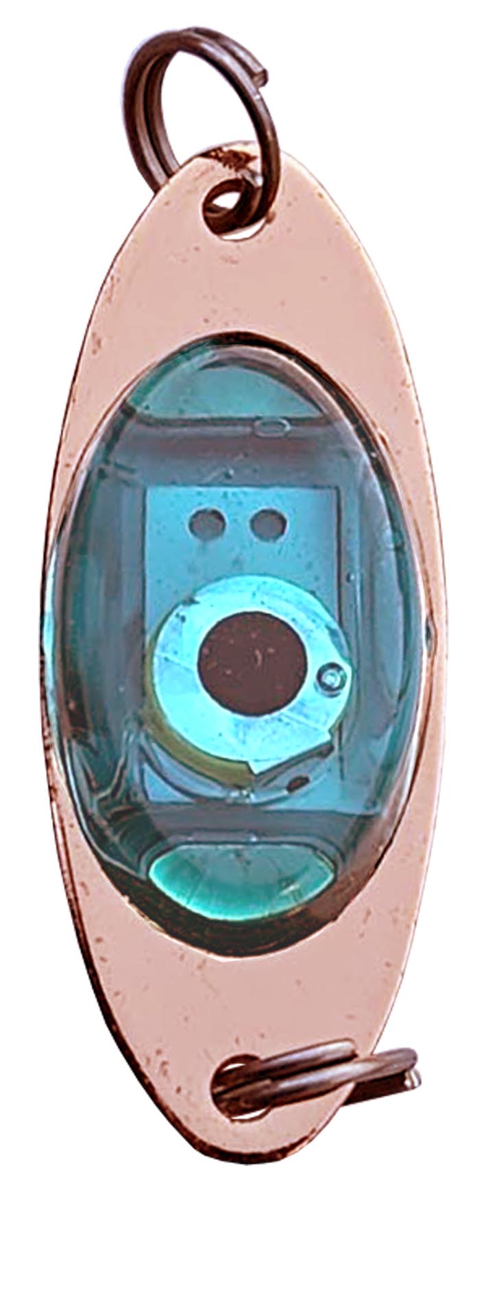 Chimo Neon Blink 10g K/B m R/V blink