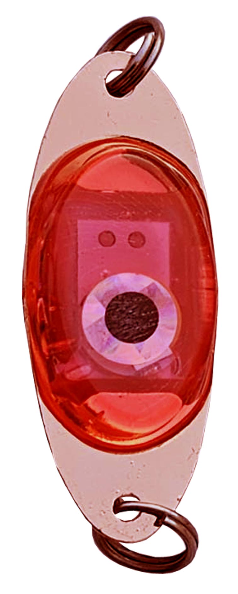 Chimo Neon Blink 10g K/R m R/G/V blink