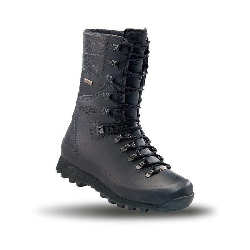 Crispi Hunter GTX Känga Svart