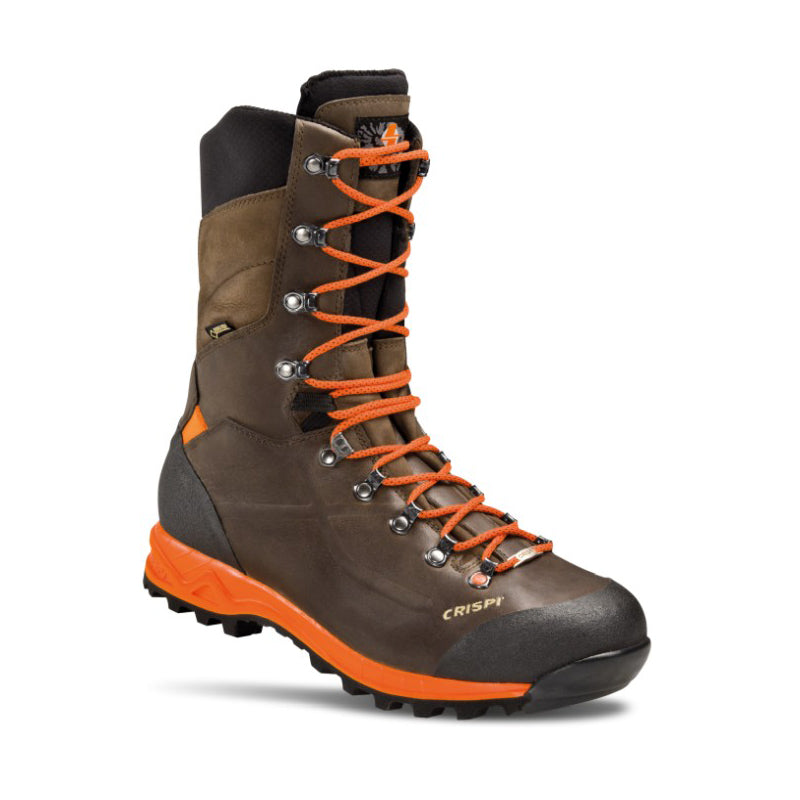 Crispi Titan GTX Brun